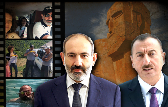 Փաշինյանական աղմուկը կխլացնի՞ կրակոցների ձայնը․ 7or TV